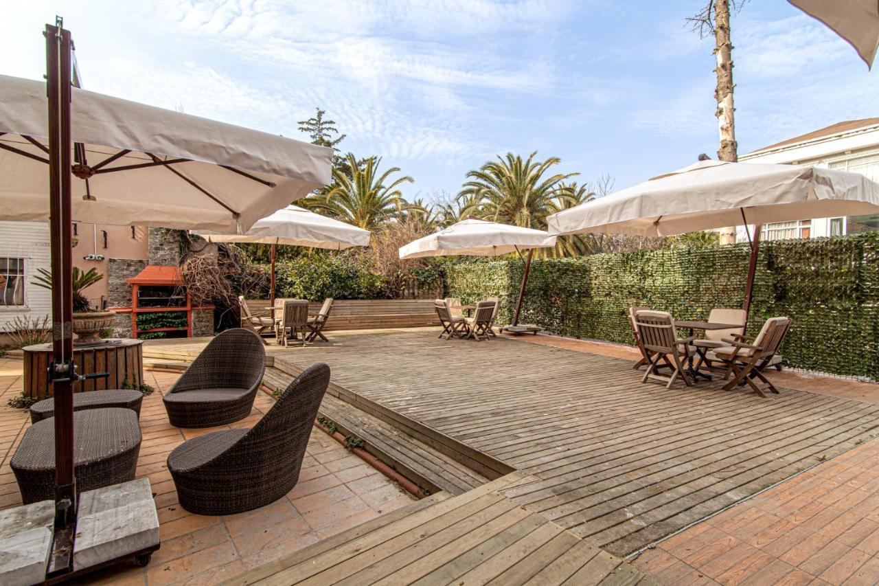 Apartment Exquisite Studio In Historic Mansion In Beylerbeyi